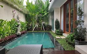 The Satya Villa